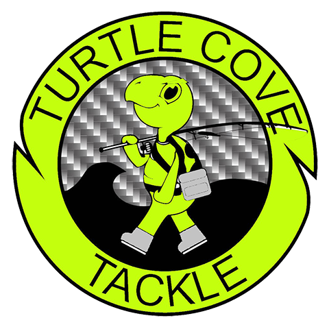 TurtleCove Tackle